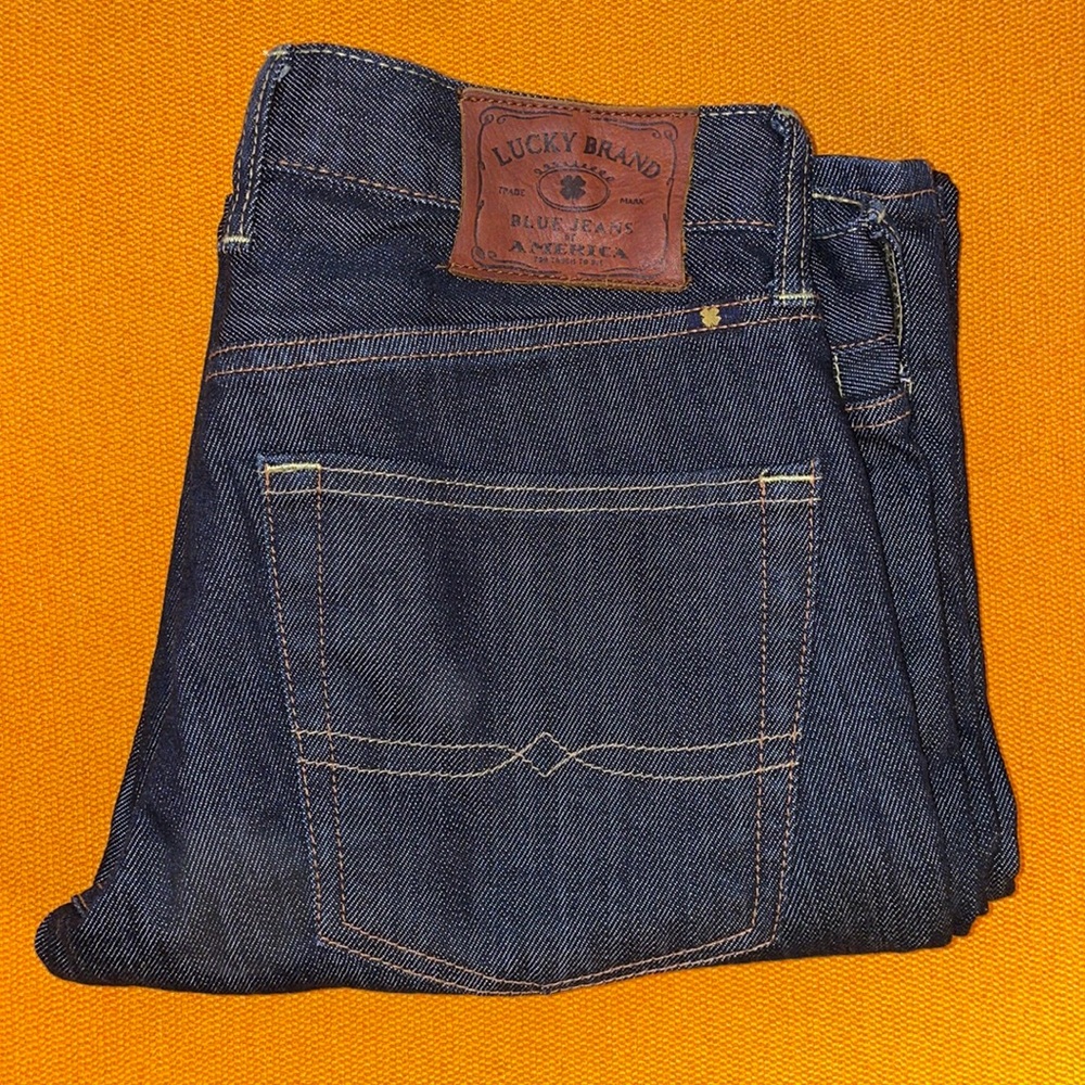Lucky Brand 29x32 Men’s Jeans